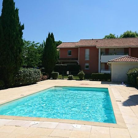 Appartement Cosy A Dax Avec Piscine Partagee 65 M² Εξωτερικό φωτογραφία