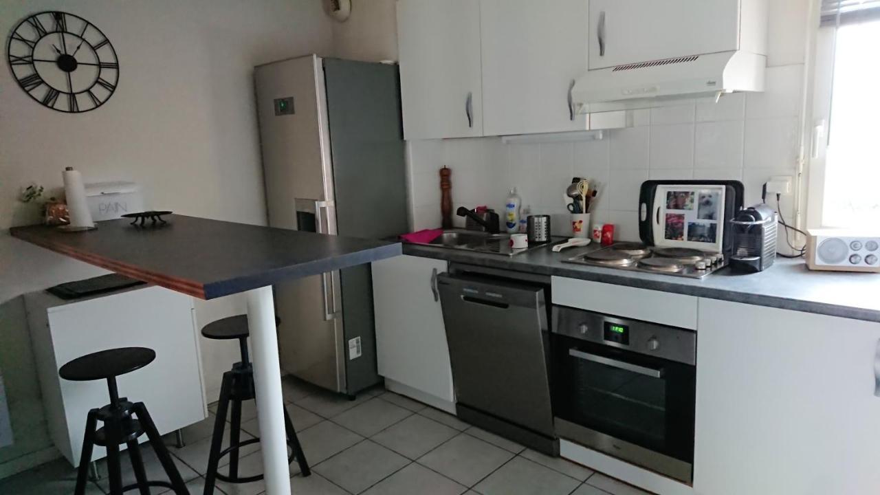 Appartement Cosy A Dax Avec Piscine Partagee 65 M² Εξωτερικό φωτογραφία