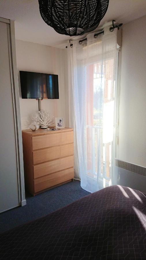 Appartement Cosy A Dax Avec Piscine Partagee 65 M² Εξωτερικό φωτογραφία