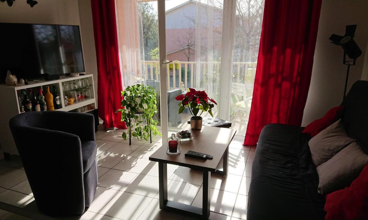 Appartement Cosy A Dax Avec Piscine Partagee 65 M² Εξωτερικό φωτογραφία