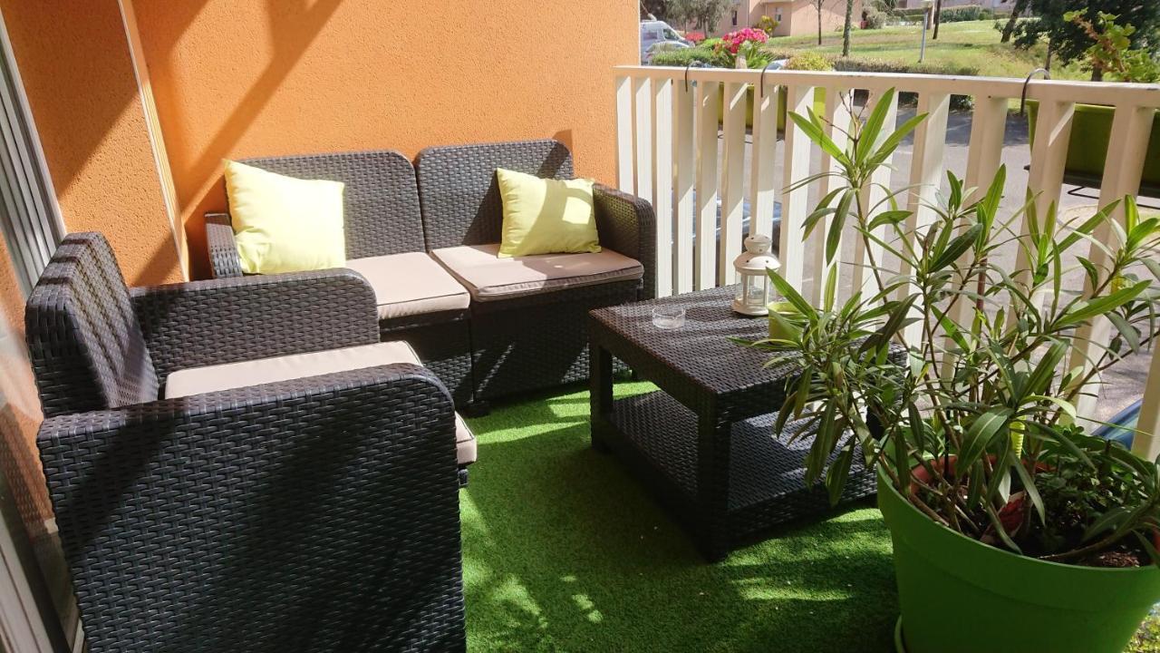 Appartement Cosy A Dax Avec Piscine Partagee 65 M² Εξωτερικό φωτογραφία