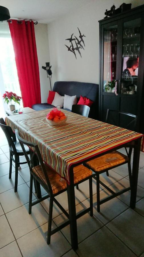 Appartement Cosy A Dax Avec Piscine Partagee 65 M² Εξωτερικό φωτογραφία